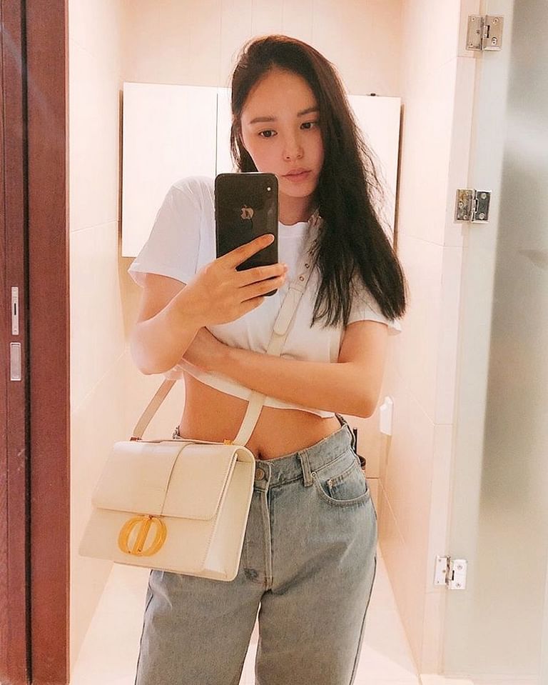 These Korean Celebrity Approved It-Bags Will Up Your Arm Candy Game
