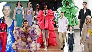 new york fashion week spring 2020 trends