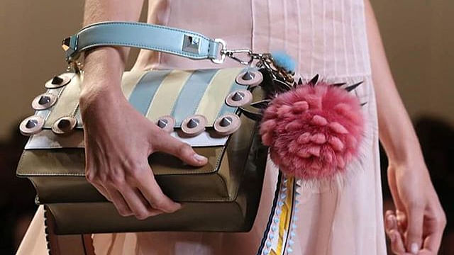 8 Grown-Up Charms to Add Flair to Your Handbag