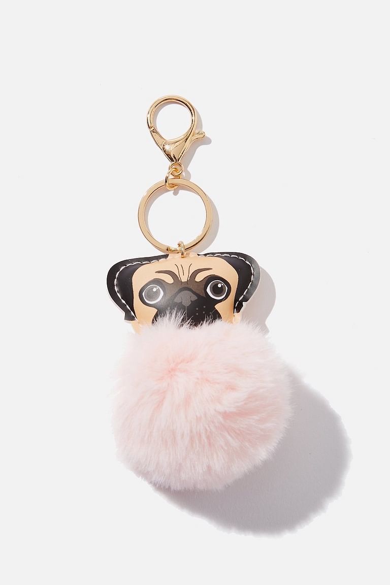 Elevate Your Bag Game: Charming Handbag Charms - FurInsider