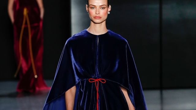 Why A Cape Dresses Is The Way To Go For Your Next Event