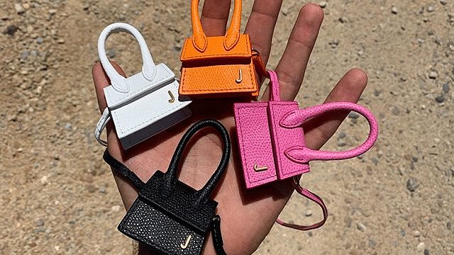 Our Edit Of The Cutest Mini Bags Perfect For The Minimalist