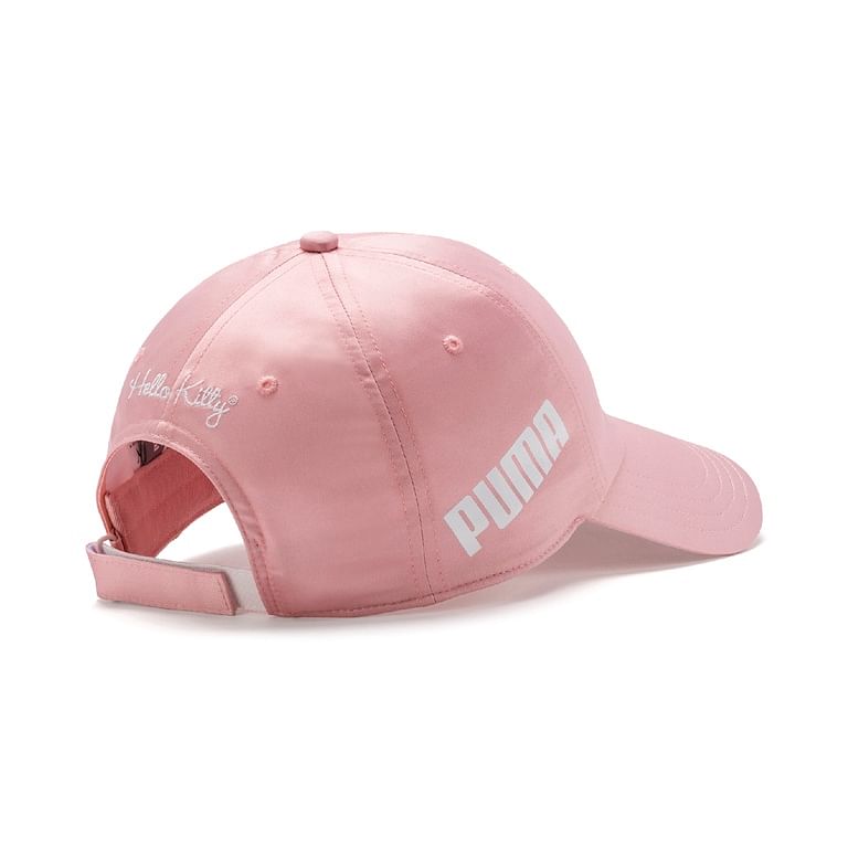 hello kitty puma hat