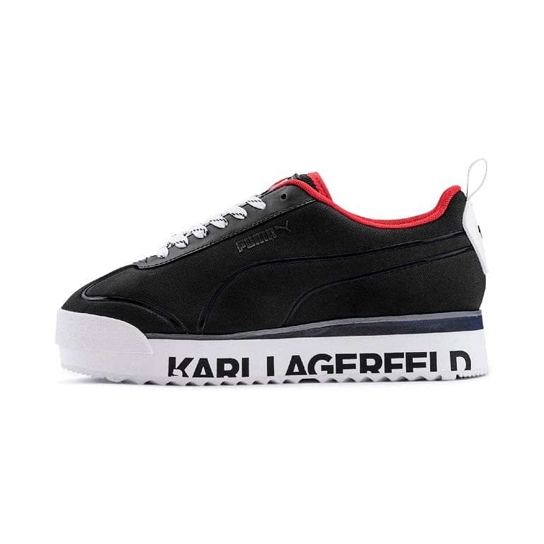 Puma roma karl lagerfeld best sale