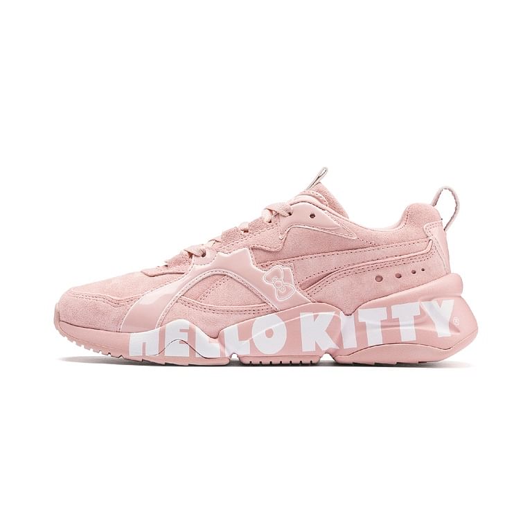 Puma x sale hello kitty