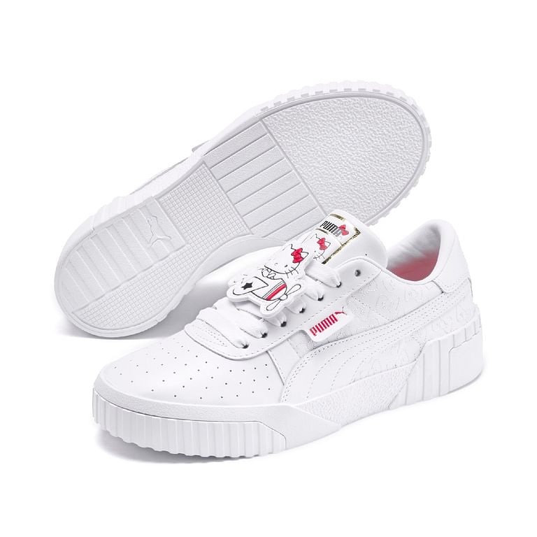 Puma hello clearance kitty