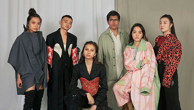 singapore fashion collective
