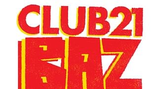 club 21 bazaar sale