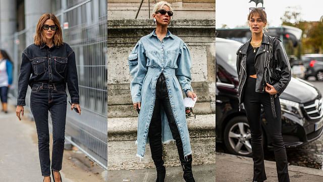30 Black Jeans Outfit in 2024 Every Woman should Try - Petite Dressing