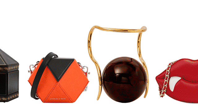 Want To Make A Statement? These 20 Novelty Bags Will Do The Trick