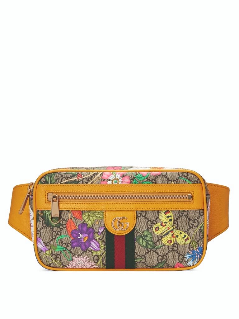 Gucci christmas clearance fanny pack