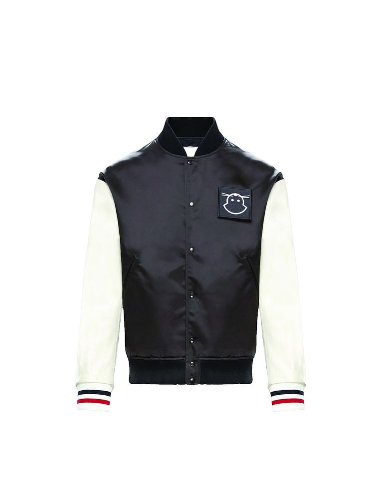 Chinese moncler discount jacket