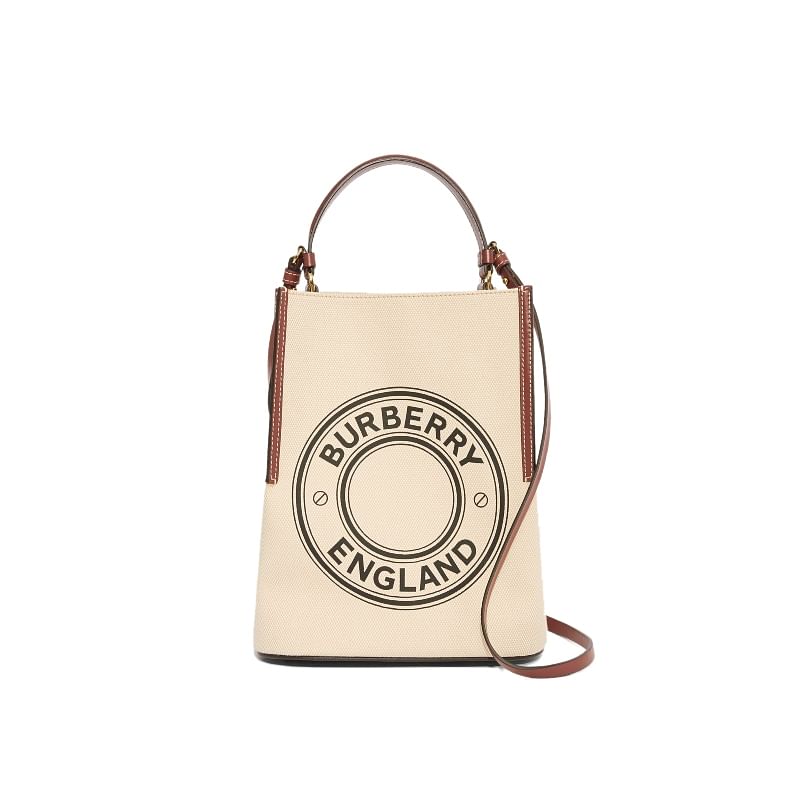 You Can Now Shop Burberry's Canvas Reiterations Of Their Classic Bags