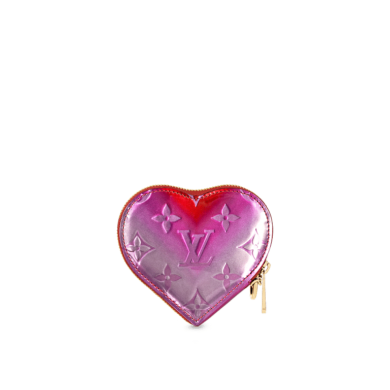 Louis Vuitton Valentine's Day 2020