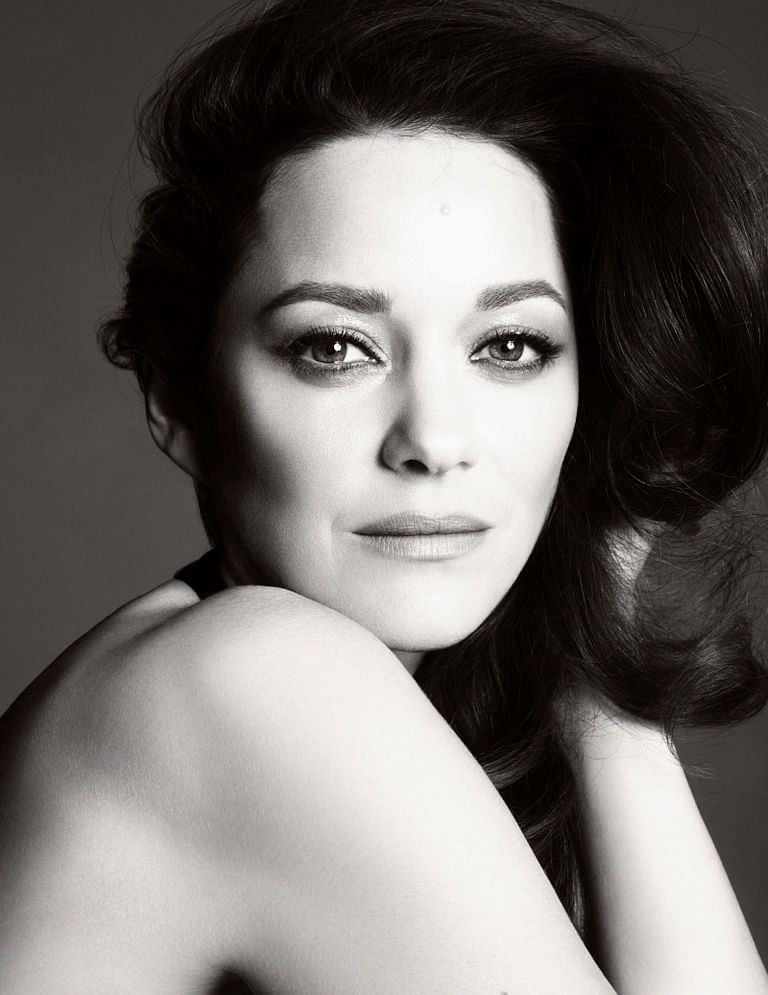Beauty News: Marion Cotillard Is The New Face Of Chanel No 5 & More