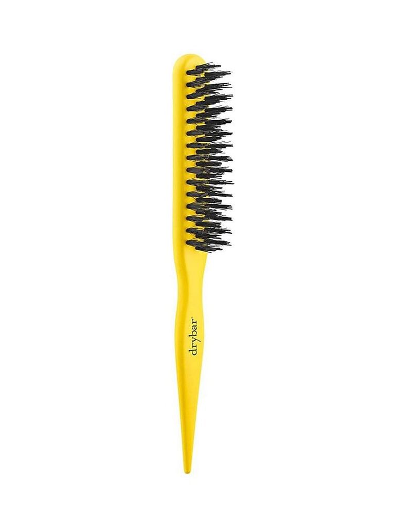 From Tangled To Wet Hair, Here Are The Hair Brushes For Every Hair Type