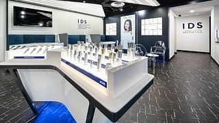 IDS flagship store