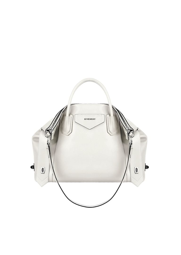 Givenchy clearance antigona white