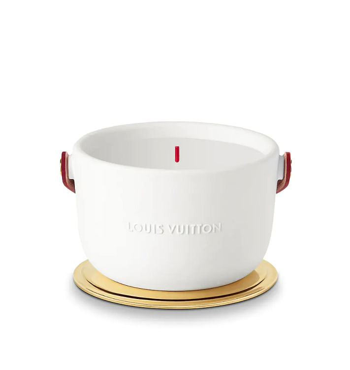 Kit out your space with these Louis Vuitton homeware goods - Home