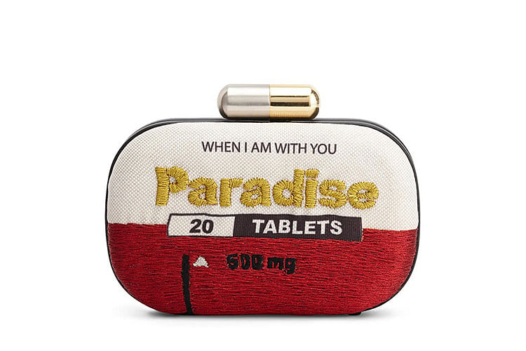 Bizzare Novelty Bags That Will Captivate Your Fashion Senses