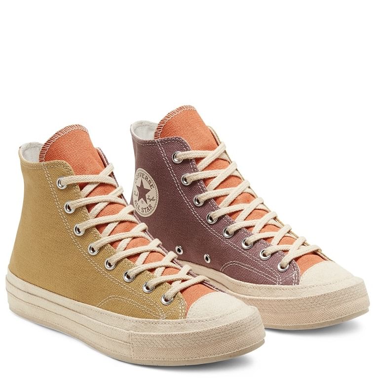 Converse hotsell essentials collab