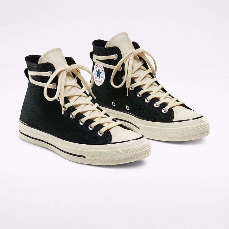 converse collab fear of god