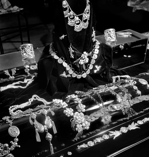 Coco chanel deals jewelry