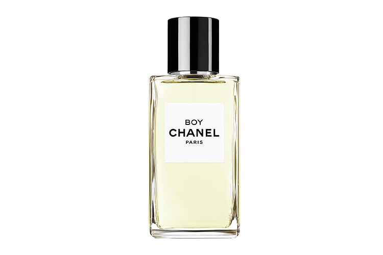 chanel perfume floral scent