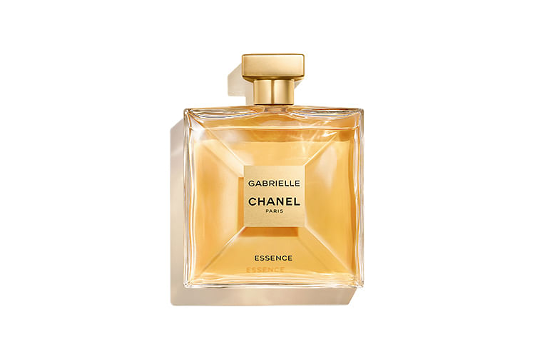 chanel perfume floral scent