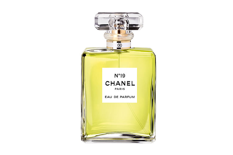 chanel perfume floral scent