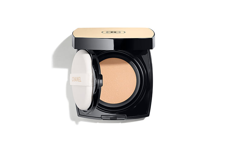 The Key To A Summer Glow? Chanel's Latest Les Beiges Collection