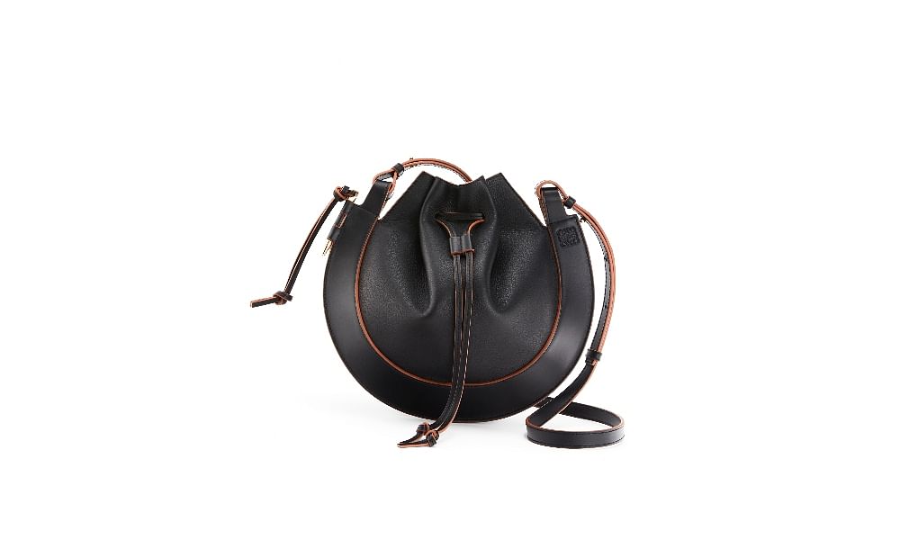 Loewe horseshoe online bag