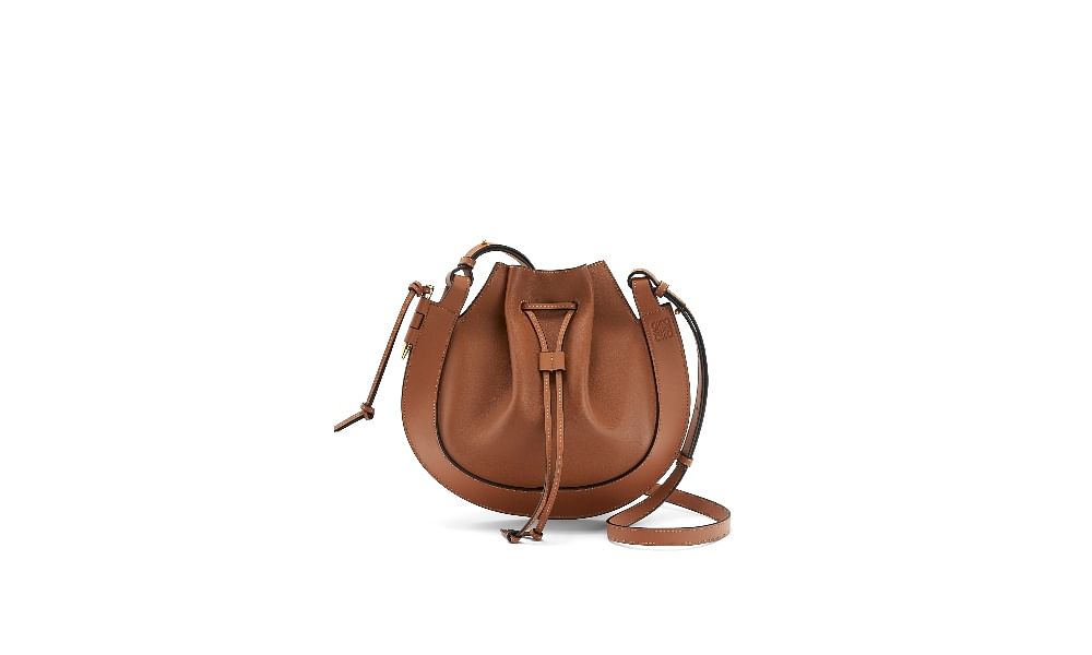 Horseshoe discount bag loewe