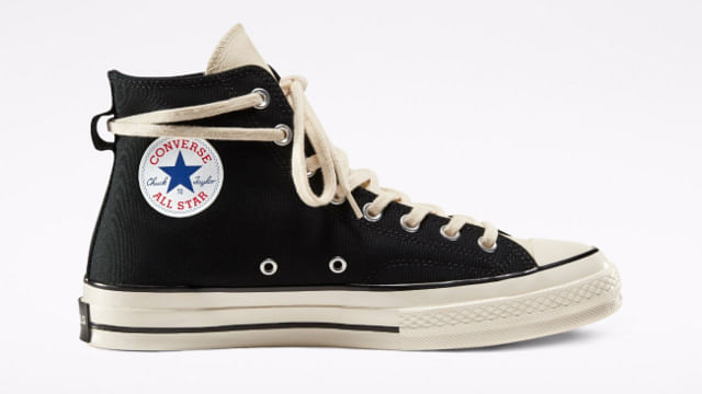 Converse Fans Get Ready For The Fear Of God Essentials Rerelease