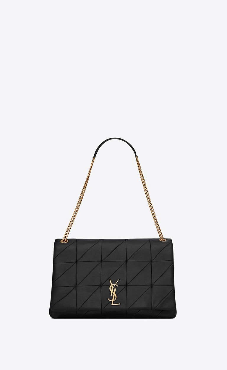 rose ysl bag