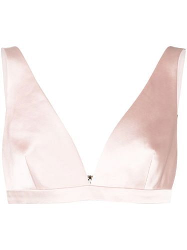 Bras Are The New Tops: Here's How To Pull Them Off In Style (And With  Modesty)
