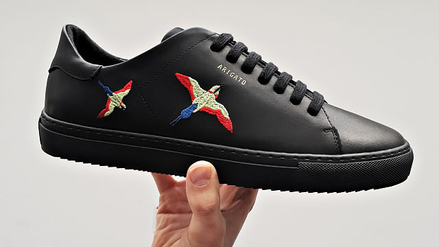Cult Sneaker Label Axel Arigato Launches In Singapore