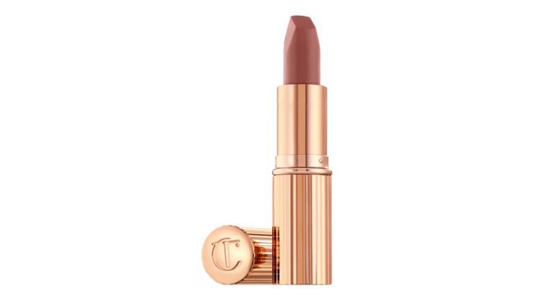 Everyday Nude Lipsticks for NC40 - Current Favorites! 