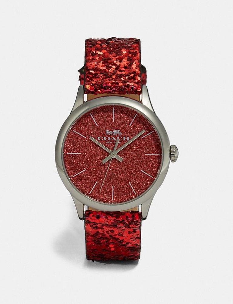 Pride Limited Edition Capsule | GUESS Watches US
