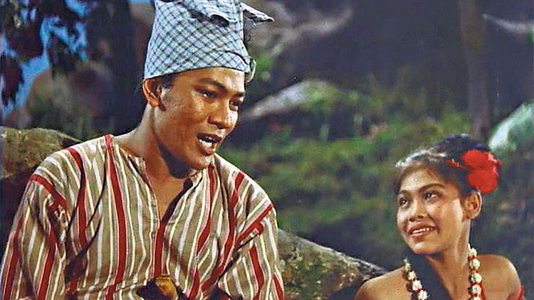 Film Review: Ring of Fury (1973) by Tony Yeow and James Sebastian