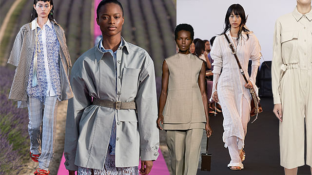 10 Linen Outfits That Are Not Your Basic Or Resort-Style Variety