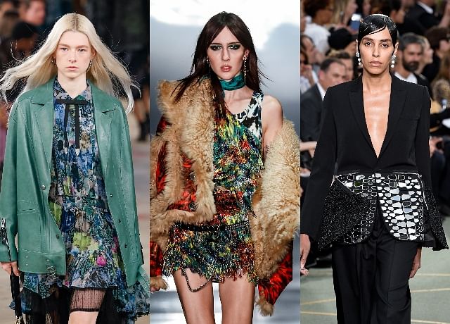 Supermodel Status: The Transgender Fashion Models To Know