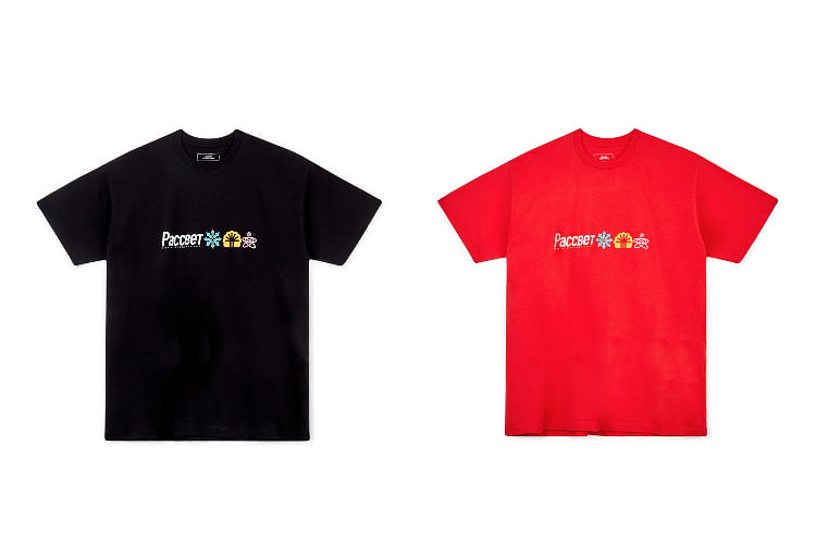 Dover Street Market Got Its Friends To Design T-Shirts For Charity