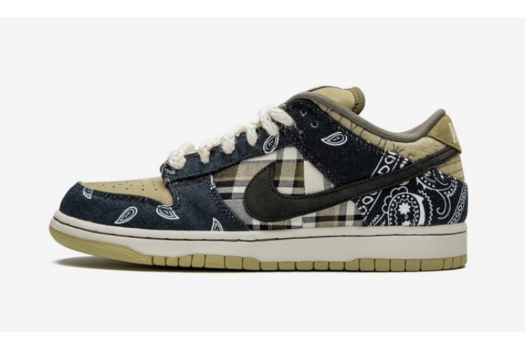 Nike's 5 most iconic sneaker collaborations – from the Dior x Air
