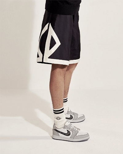 7 Hot Fashion Collaborations By Dior, Nike Air Jordans, Supreme & More