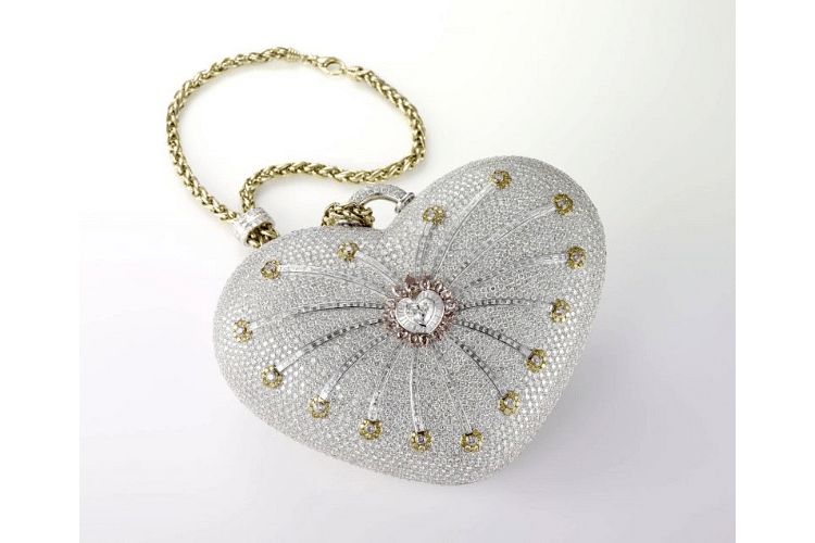 Christie's Just Sold the Most Expensive Handbag Ever—a $300,000