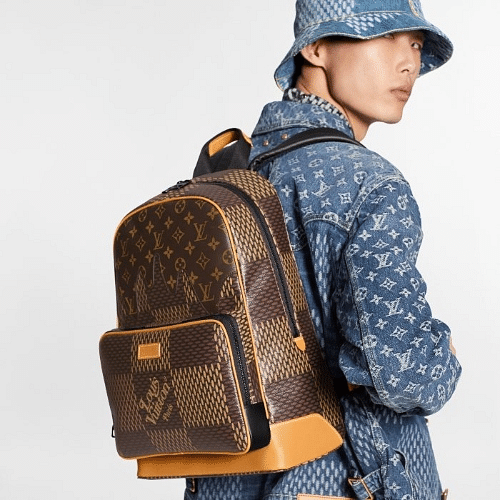 The hottest pieces from the Louis Vuitton x Nigo Pre-Fall 2020 collection