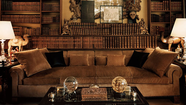 Inside The Legendary Apartment Of Coco Chanel At 31 Rue Cambon