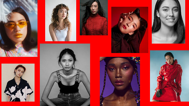 Fresh Fashion Faces: 26 Singapore Models To Know