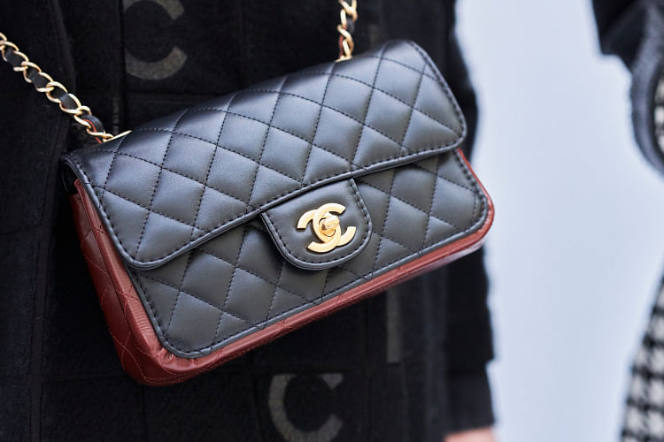 Designer Bag Index: Chanel